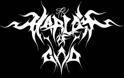 logo The Harlot Of God